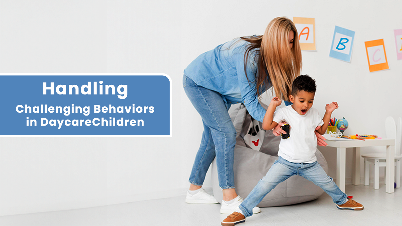 Is Daycare Right For Your Child? A Balanced Look At The Challenges Is Daycare Right For Your Child? A Balanced Look At The Challenges
