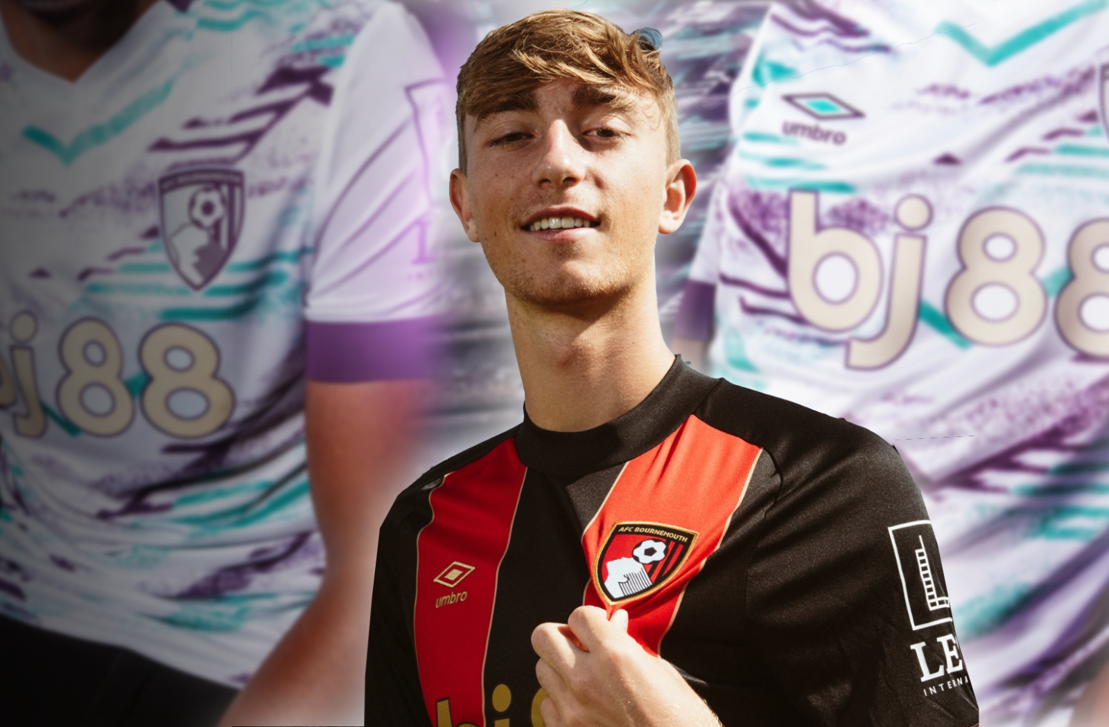 Is Dean Huijsen The Answer To Barcelona's Araujo Dilemma? Is Dean Huijsen The Answer To Barcelona's Araujo Dilemma?