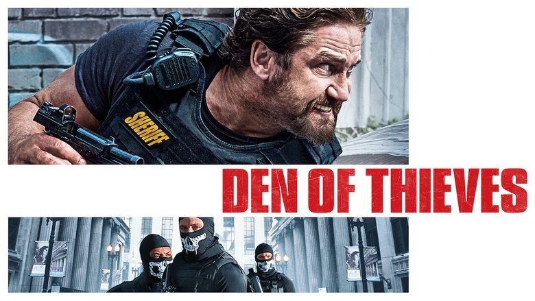 Is Den Of Thieves 2 On Netflix This Week? Your Streaming Guide Is Den Of Thieves 2 On Netflix This Week? Your Streaming Guide