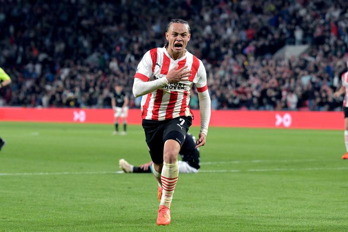 Is Deze PSV-legende De Nieuwe Trainer? Het Gerucht Gaat... Is Deze PSV-legende De Nieuwe Trainer? Het Gerucht Gaat...