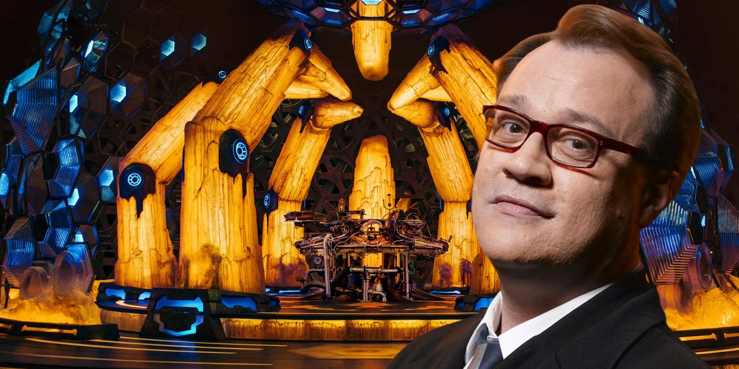 Is Doctor Who Going On Pause? Russell T Davies Offers Clues Is Doctor Who Going On Pause? Russell T Davies Offers Clues