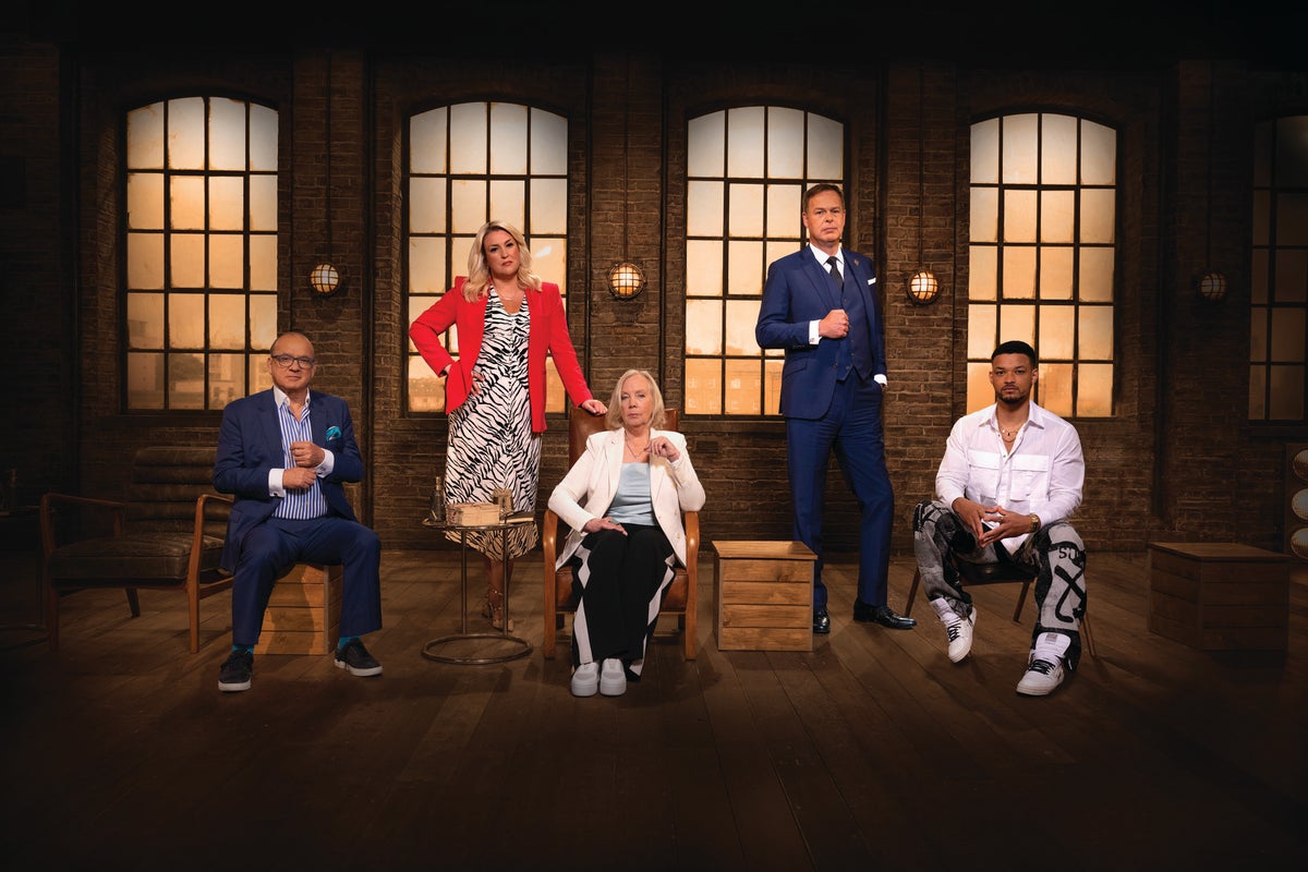 Is Dragon's Den Right For Your Business? Is Dragon's Den Right For Your Business?