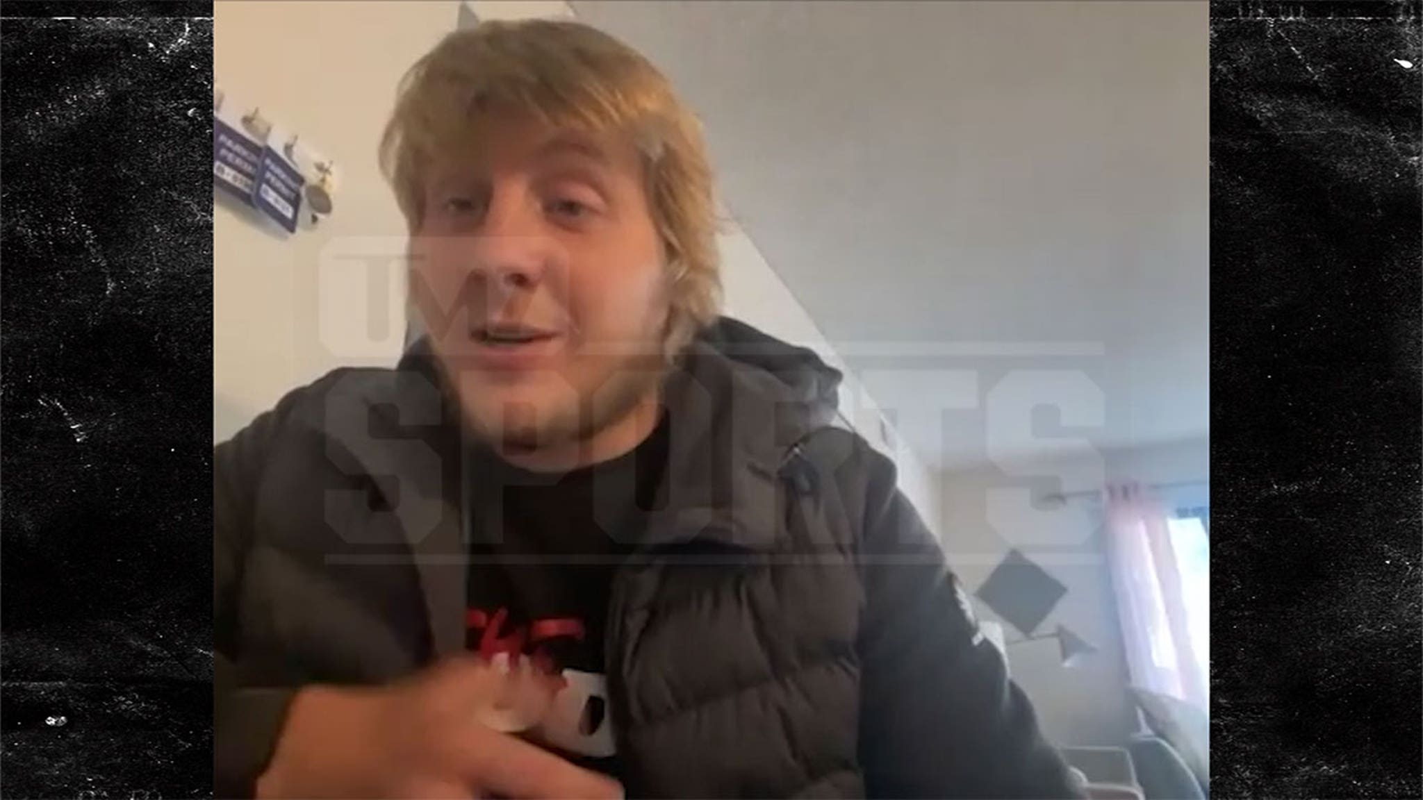 Is Dustin Poirier's Retirement A Mistake? Paddy Pimblett Weighs In Is Dustin Poirier's Retirement A Mistake? Paddy Pimblett Weighs In