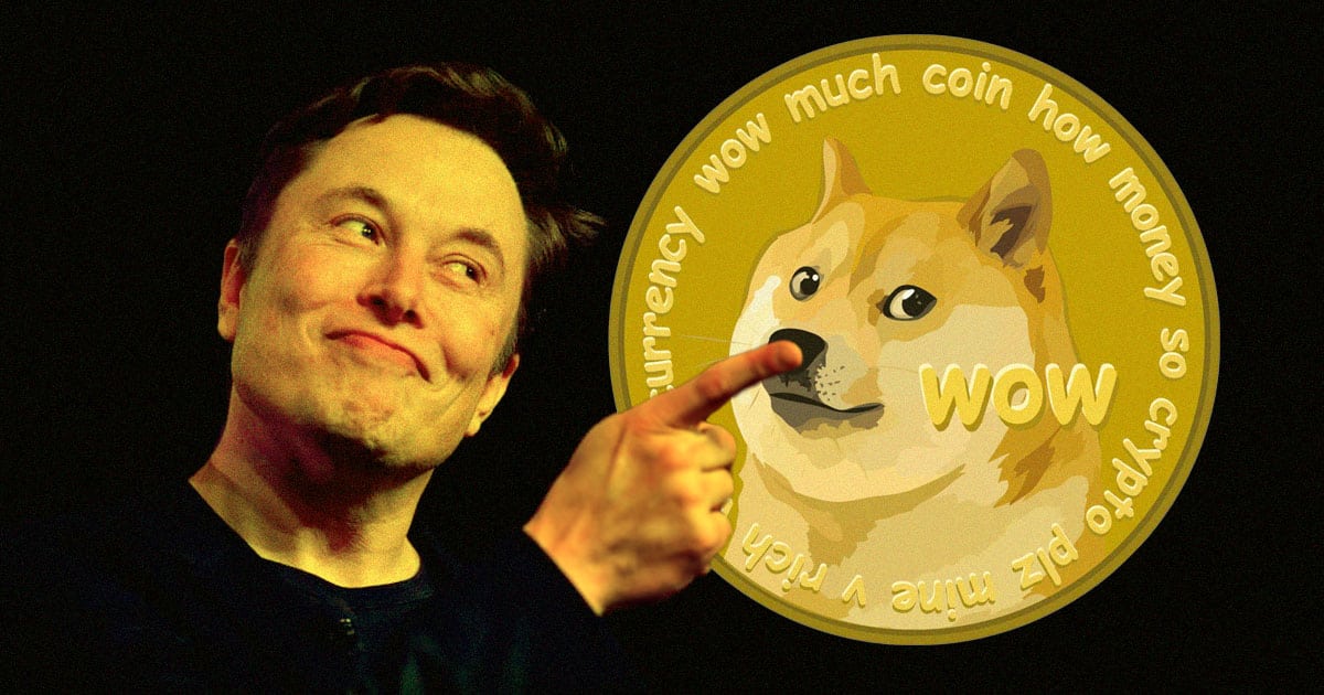 Is Elon Musk Selling His Dogecoin? A Look At His Recent Actions Is Elon Musk Selling His Dogecoin? A Look At His Recent Actions