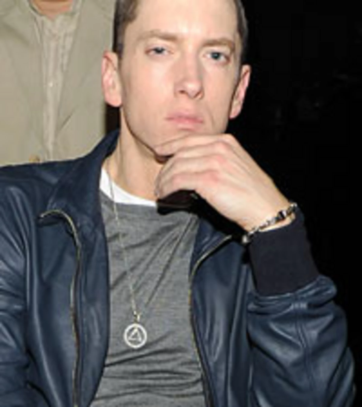 Is Eminem The Answer To Detroit's WNBA Drought? Is Eminem The Answer To Detroit's WNBA Drought?