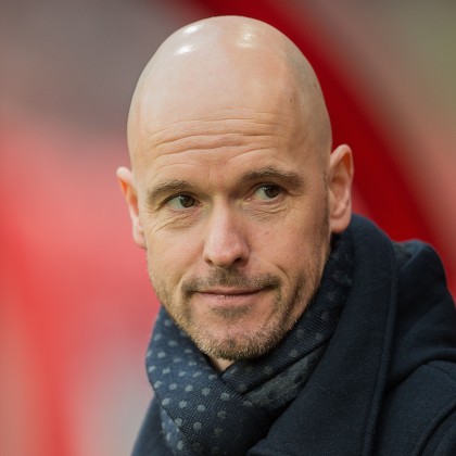 Is Erik Ten Hag Leverkusen's Next Head Coach? Is Erik Ten Hag Leverkusen's Next Head Coach?