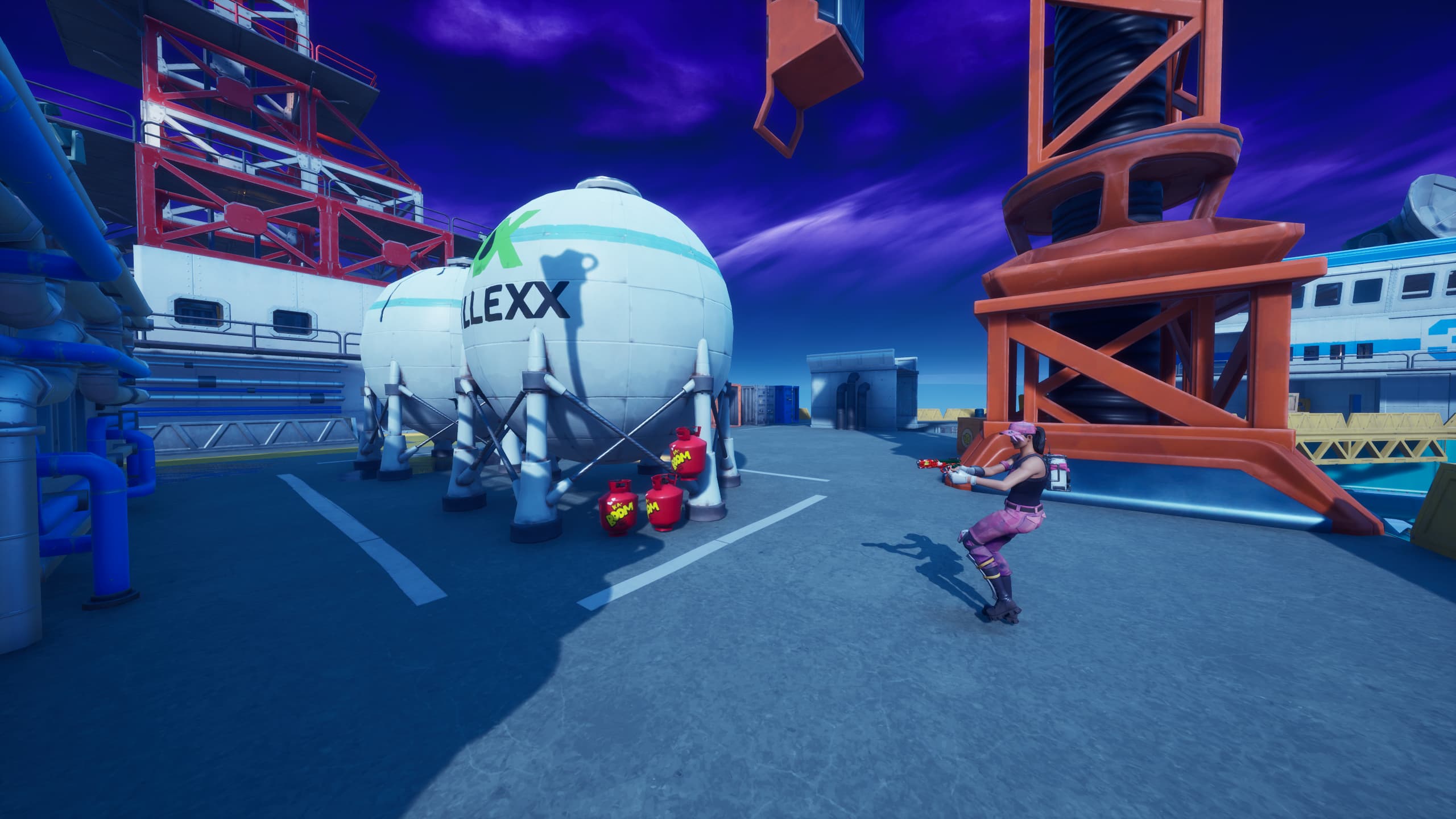 Is Fortnite Down? Server Status, Update 34.20 Downtime & Patch Notes Is Fortnite Down? Server Status, Update 34.20 Downtime & Patch Notes