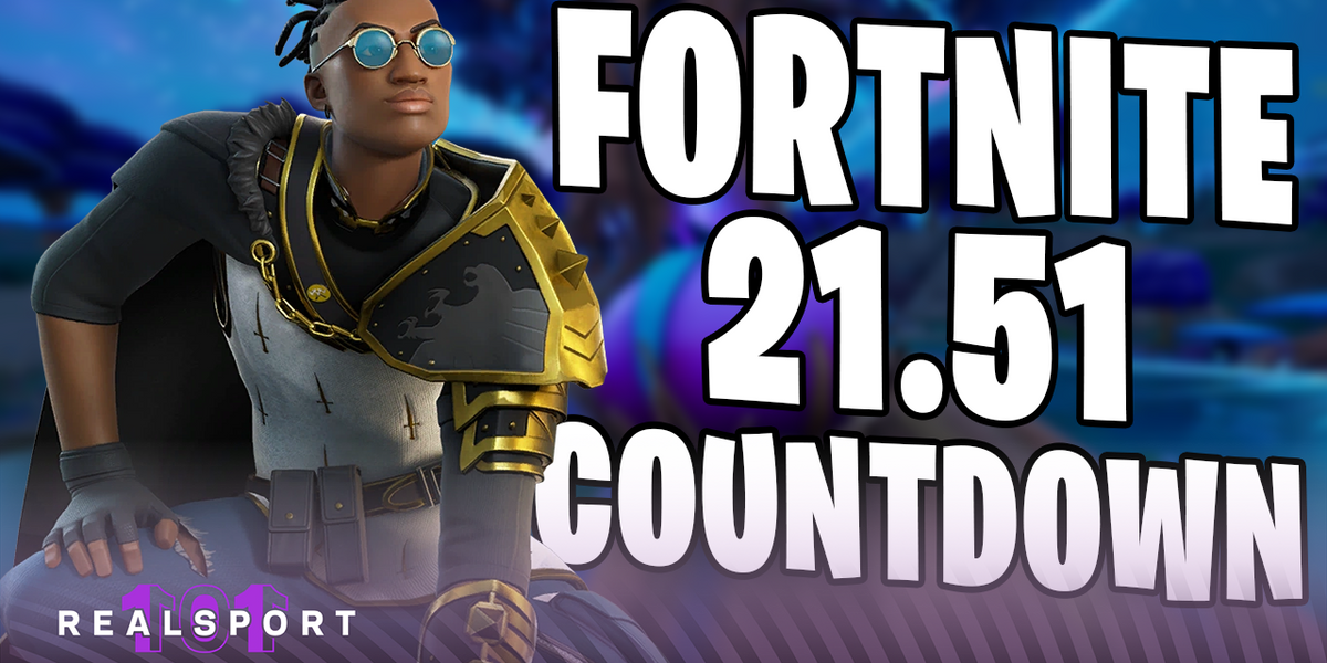 Is Fortnite Experiencing Downtime? Update 34.21 Patch Notes & Server Status Is Fortnite Experiencing Downtime? Update 34.21 Patch Notes & Server Status