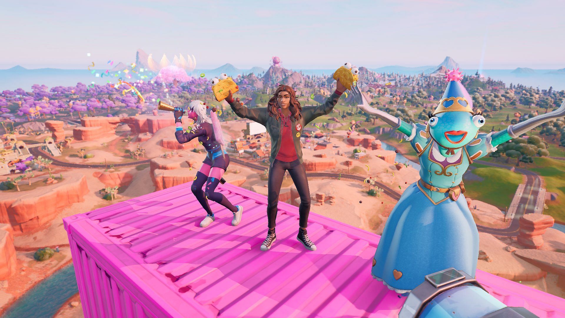 Is Fortnite Offline? Latest Updates On Chapter 6 Season 3 Servers Is Fortnite Offline? Latest Updates On Chapter 6 Season 3 Servers