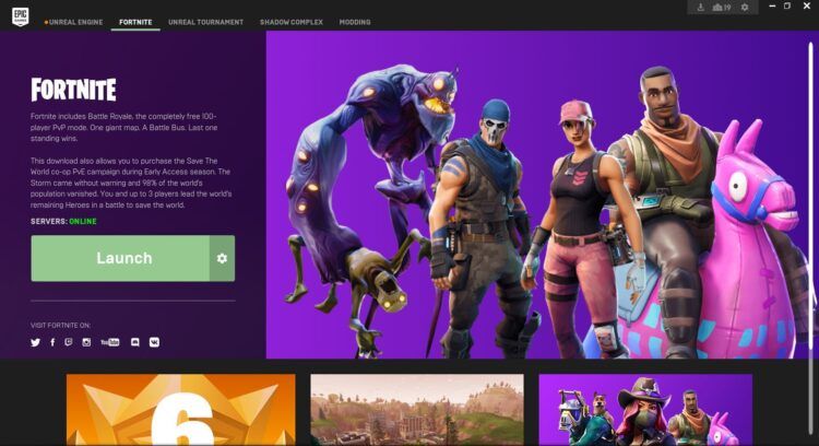 Is Fortnite Offline? Lawless Update Maintenance And Server Status Check Is Fortnite Offline? Lawless Update Maintenance And Server Status Check