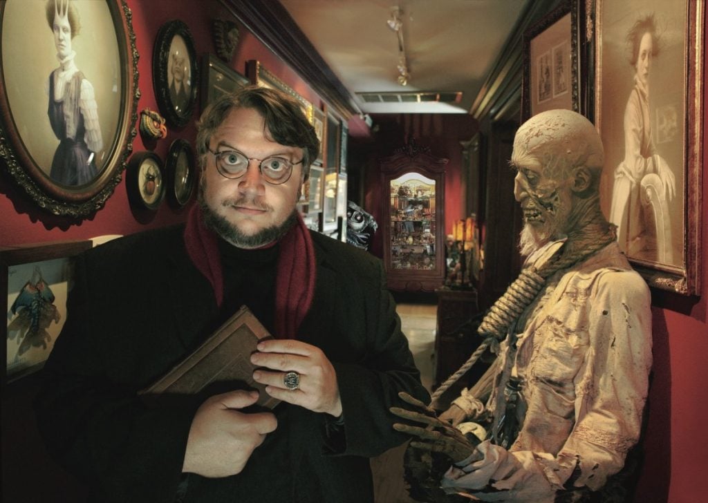 Is Guillermo Del Toro's Frankenstein Truly Horror? A Critical Analysis Is Guillermo Del Toro's Frankenstein Truly Horror? A Critical Analysis