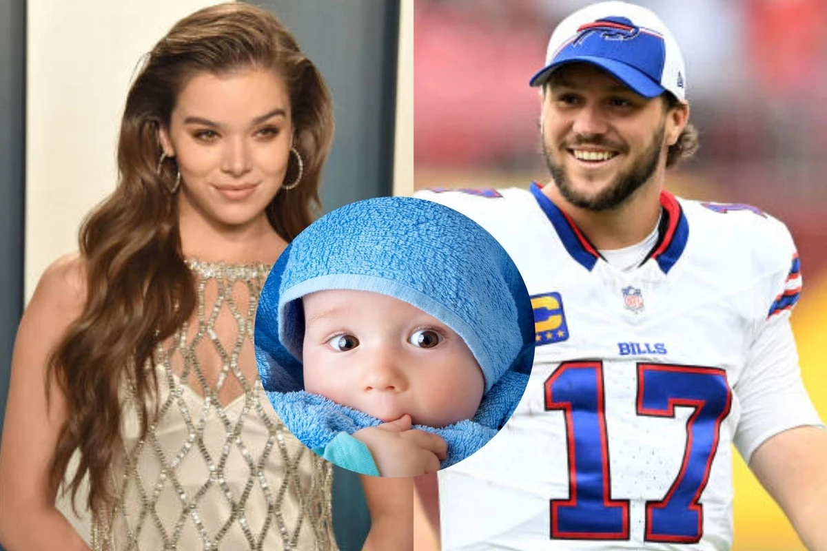 Is Hailee Steinfeld Pregnant? Speculation About Her And Josh Allen's Baby Is Hailee Steinfeld Pregnant? Speculation About Her And Josh Allen's Baby