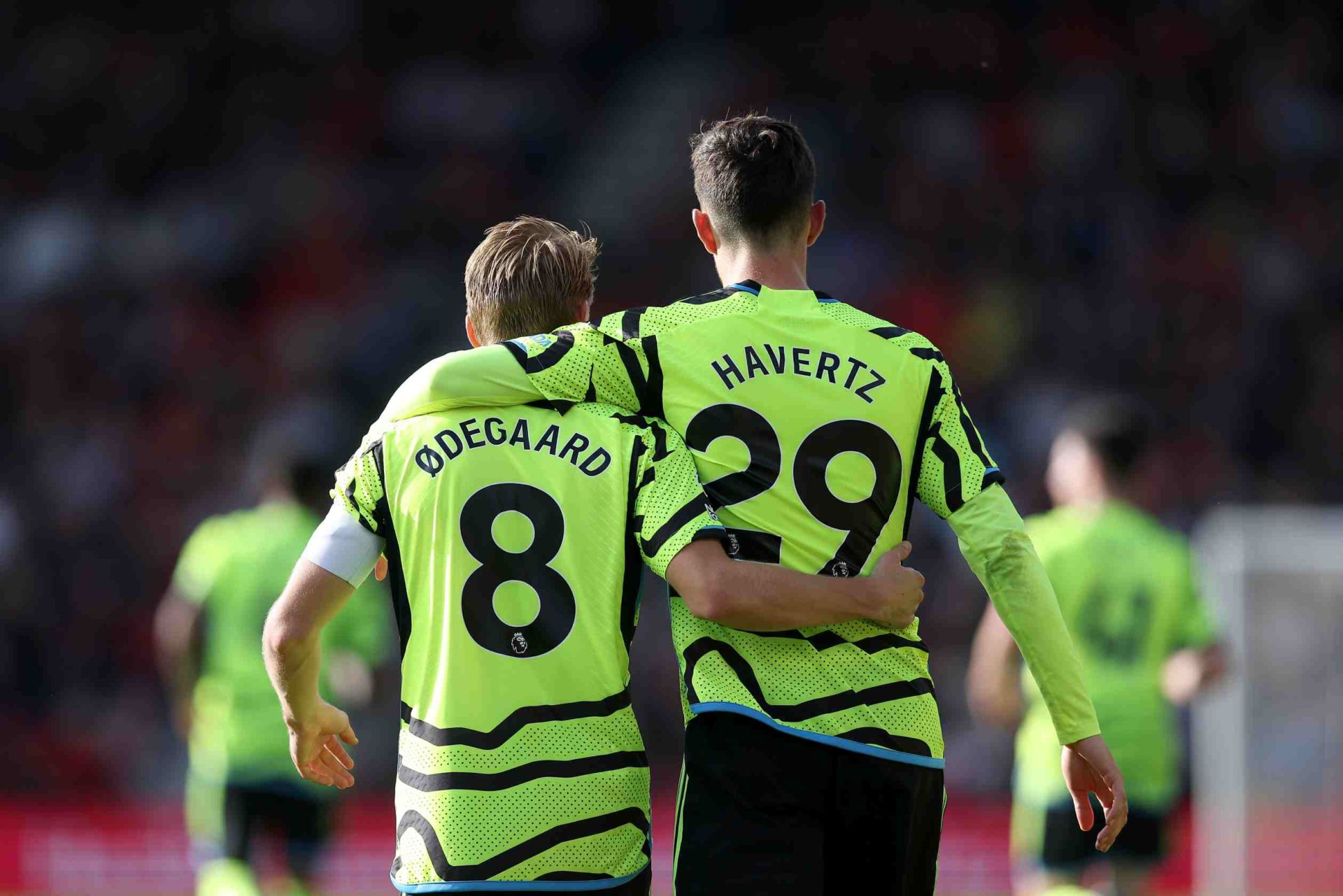 Is Havertz The Right Fit For Arsenal? Souness Doubts It Is Havertz The Right Fit For Arsenal? Souness Doubts It