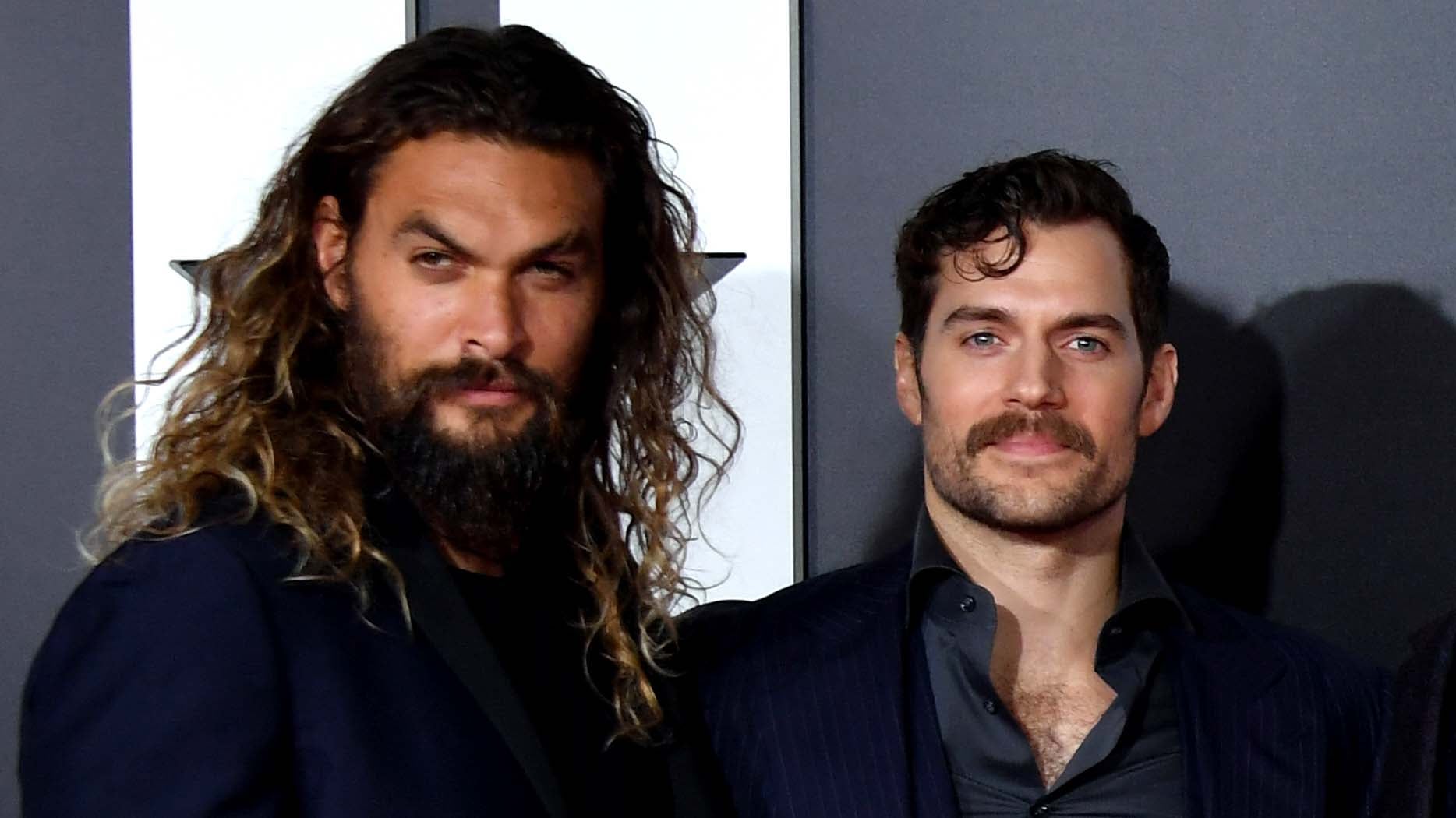 Is Henry Cavill The Next Nova? A Look At The Casting Speculation Is Henry Cavill The Next Nova? A Look At The Casting Speculation