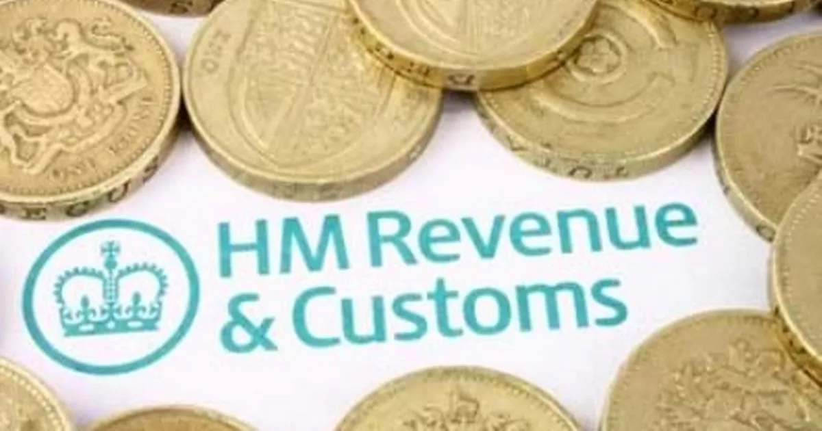 Is HMRC Owed You Money? Check Your Payslip Today Is HMRC Owed You Money? Check Your Payslip Today