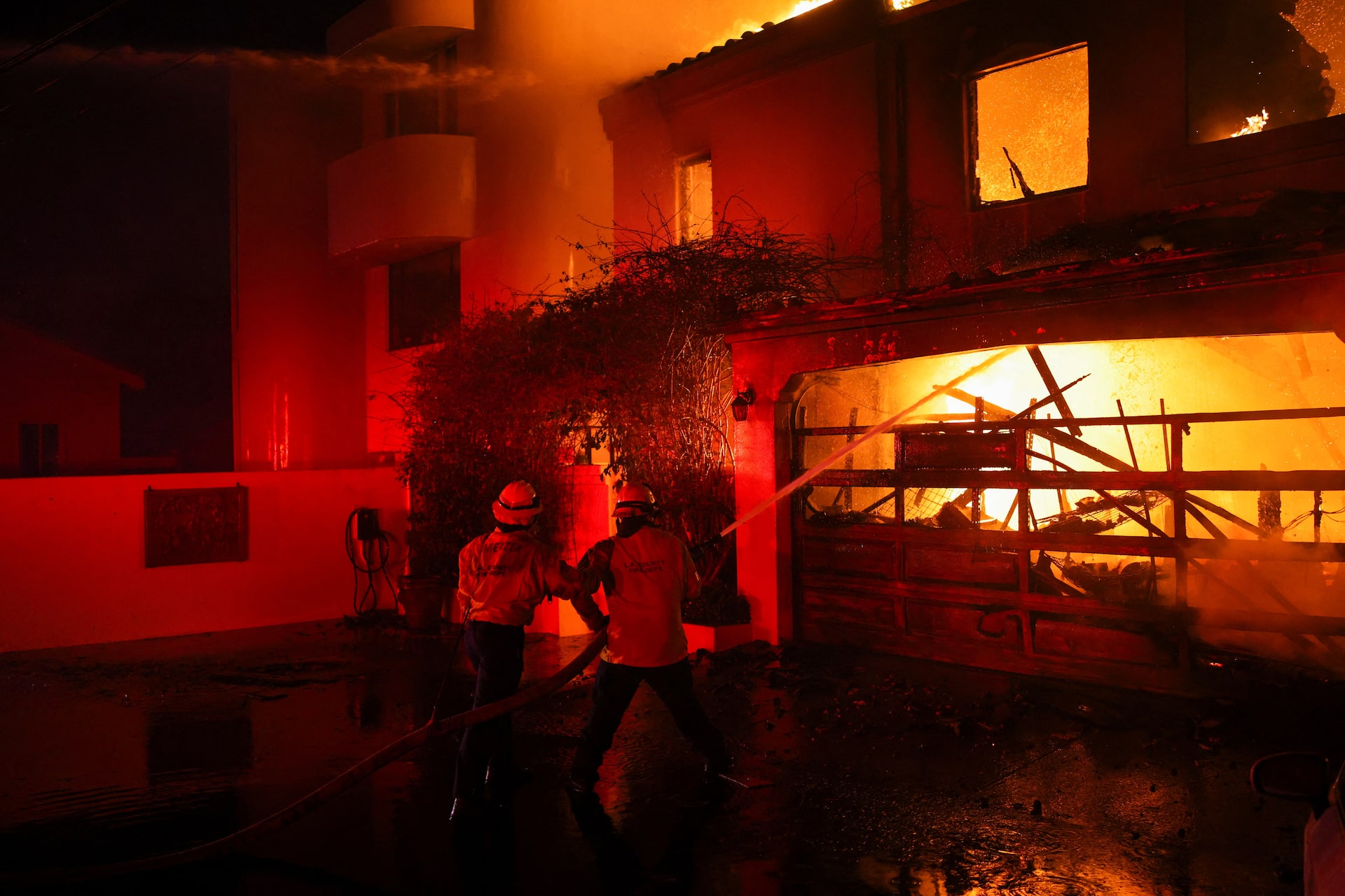 Is It Ethical To Bet On The Los Angeles Wildfires? Exploring The Moral Implications Is It Ethical To Bet On The Los Angeles Wildfires? Exploring The Moral Implications