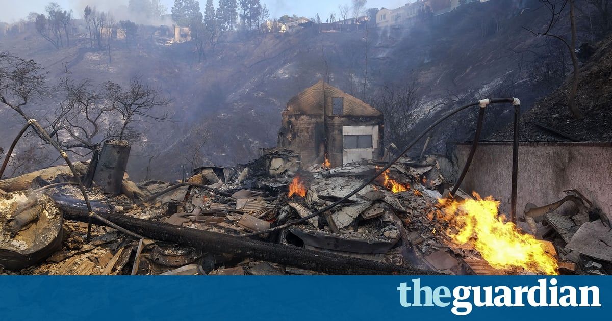 Is It Possible To Bet On The Los Angeles Wildfires? Exploring The Ethics And Legality Is It Possible To Bet On The Los Angeles Wildfires? Exploring The Ethics And Legality
