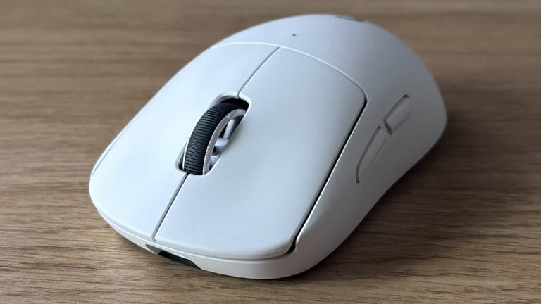 Is It Time For Logitech's Forever Mouse? A Detailed Look Is It Time For Logitech's Forever Mouse? A Detailed Look