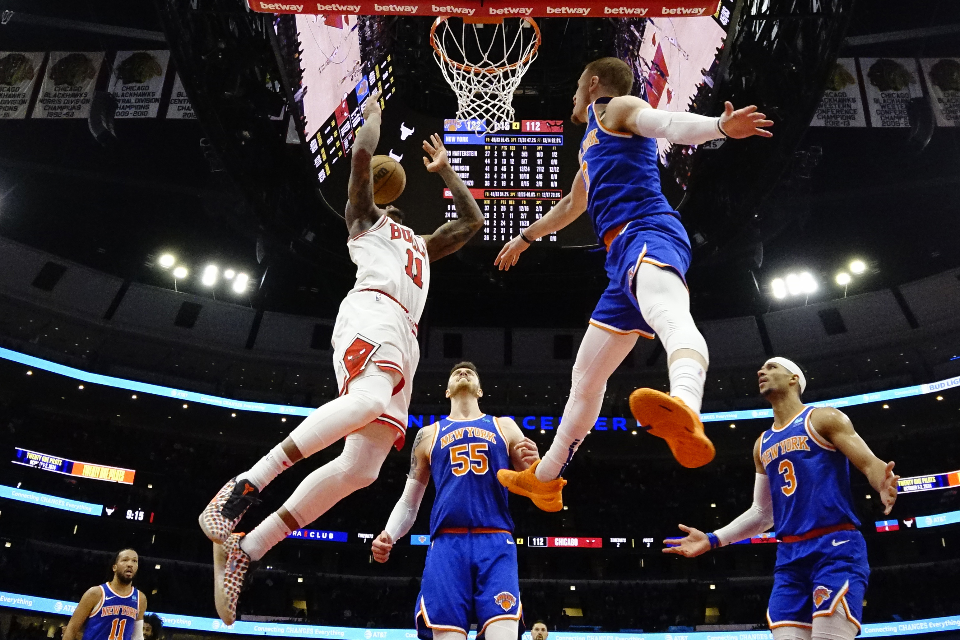 Is Jalen Brunson Injured? A Knicks Fan's Guide To The Latest Updates Is Jalen Brunson Injured? A Knicks Fan's Guide To The Latest Updates