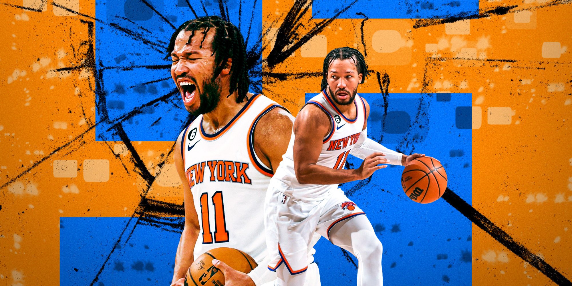 Is Jalen Brunson The New Face Of Liberty? Knicks Fan's Petition Sparks Debate Is Jalen Brunson The New Face Of Liberty? Knicks Fan's Petition Sparks Debate