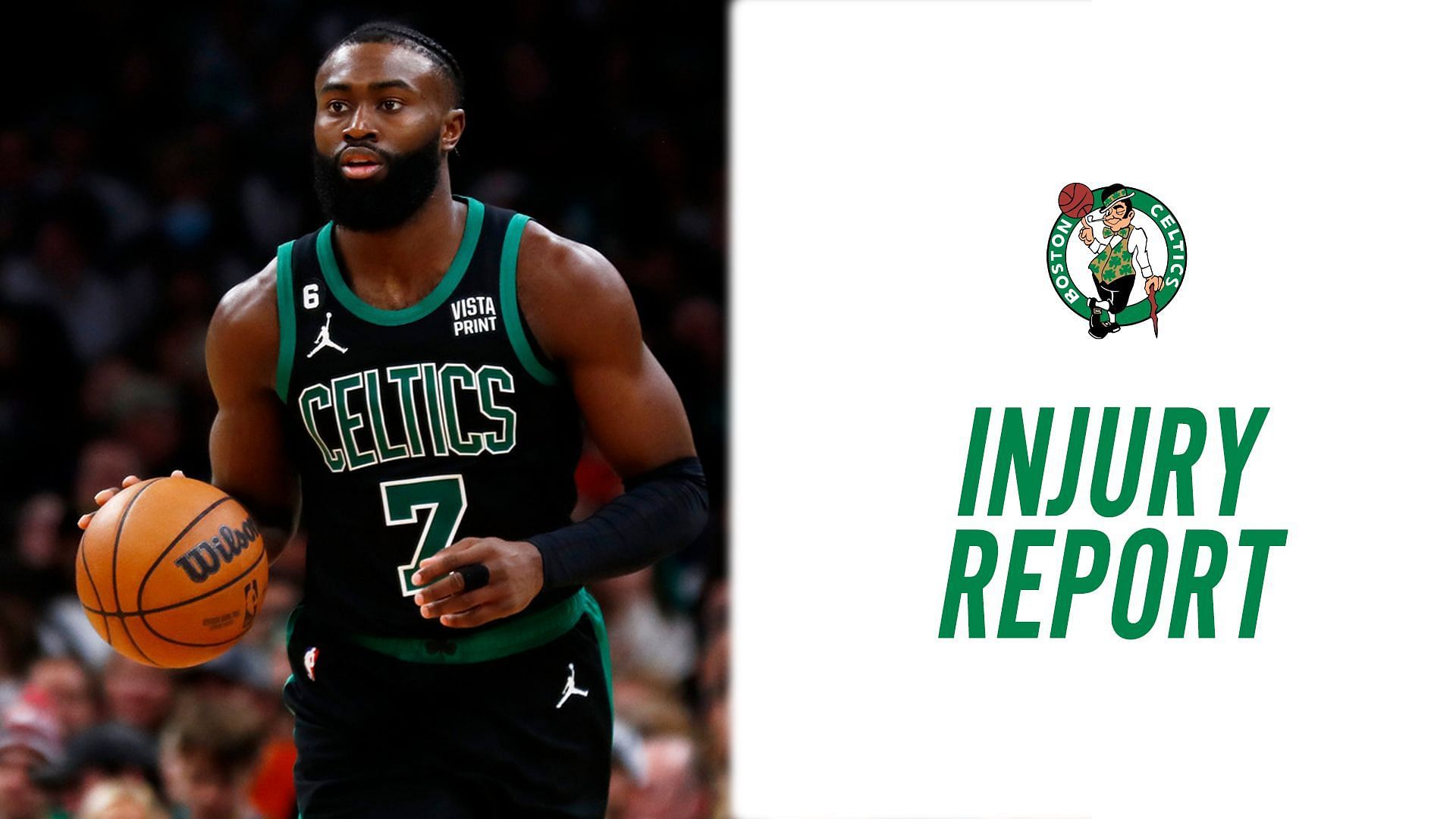 Is Jaylen Brown Playing Tonight? Celtics-Blazers Game Preview Is Jaylen Brown Playing Tonight? Celtics-Blazers Game Preview