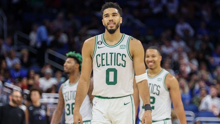 Is Jayson Tatum Playing Tonight? Celtics Vs. Nets Injury Report Is Jayson Tatum Playing Tonight? Celtics Vs. Nets Injury Report