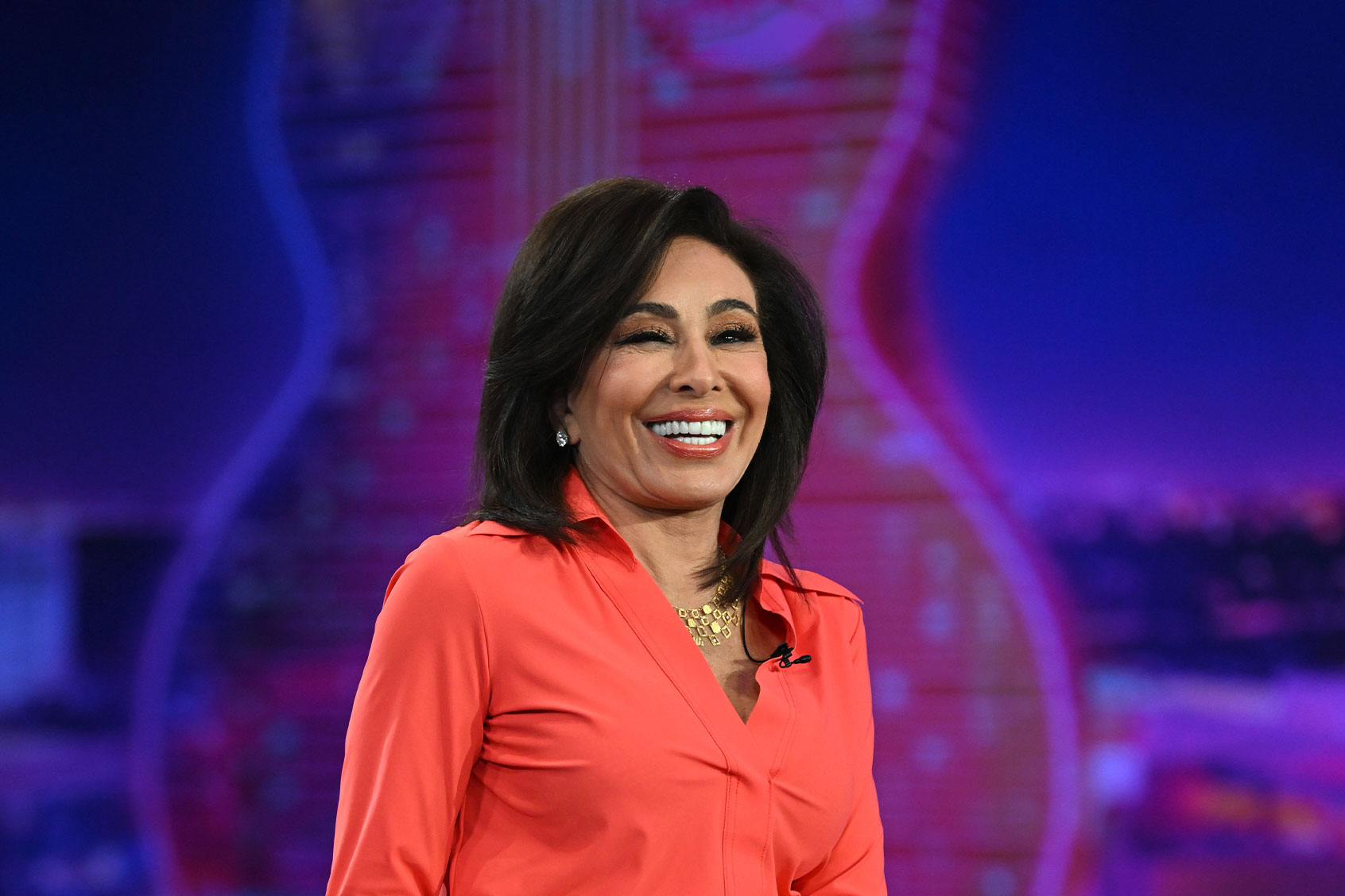 Is Jeanine Pirro Right? Should You Ignore The Stock Market Now? Is Jeanine Pirro Right? Should You Ignore The Stock Market Now?