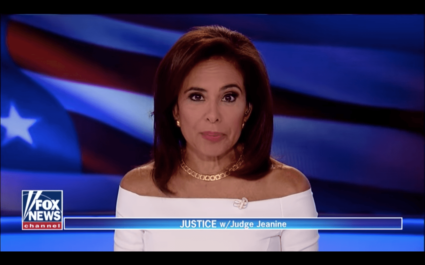 Is Jeanine Pirro's Fox News Stance Hurting Her DC Prosecutor Nomination? Is Jeanine Pirro's Fox News Stance Hurting Her DC Prosecutor Nomination?