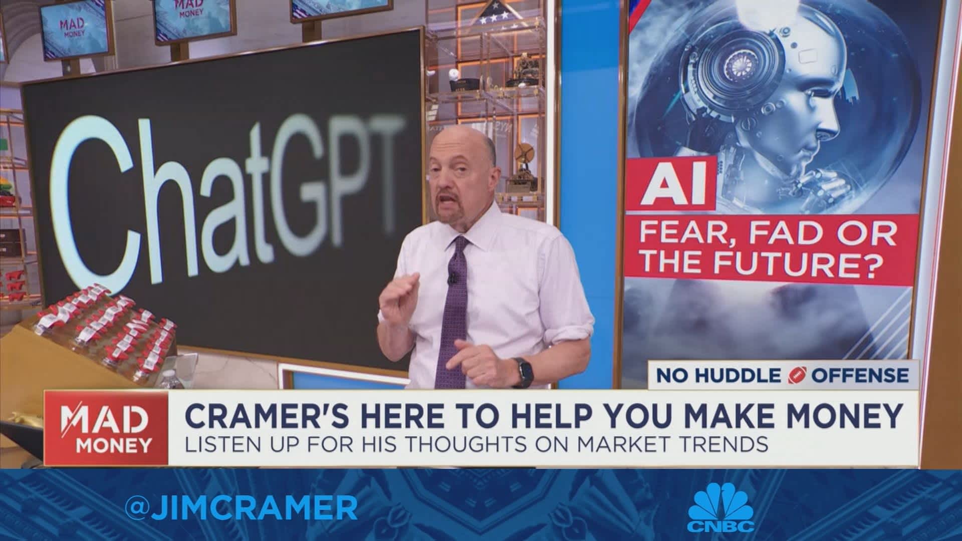 Is Jim Cramer Right About CoreWeave (CRWV)? Analyzing Its AI Infrastructure Potential Is Jim Cramer Right About CoreWeave (CRWV)? Analyzing Its AI Infrastructure Potential