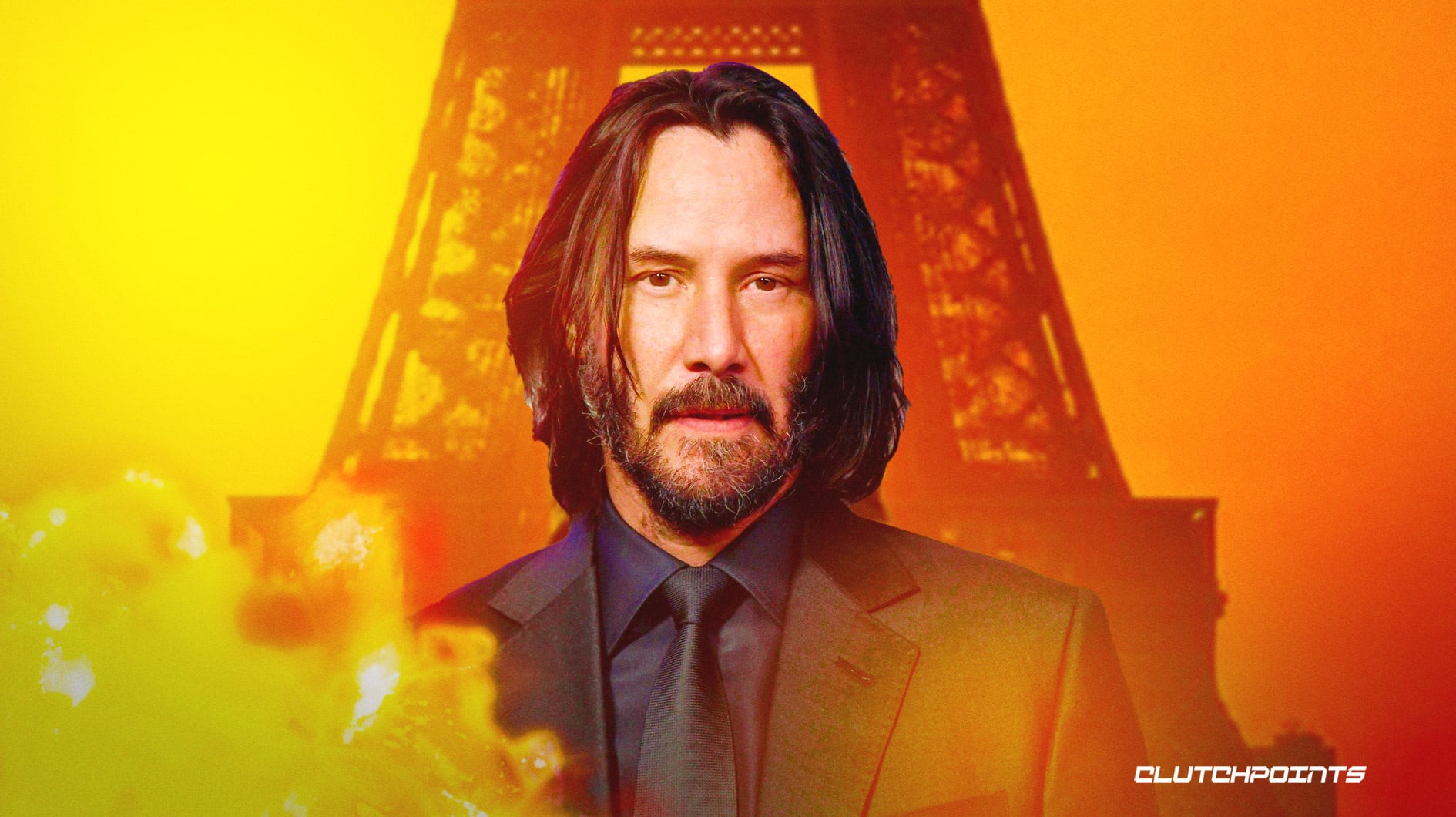 Is John Wick 5 Happening? Keanu Reeves' Latest Update Is John Wick 5 Happening? Keanu Reeves' Latest Update