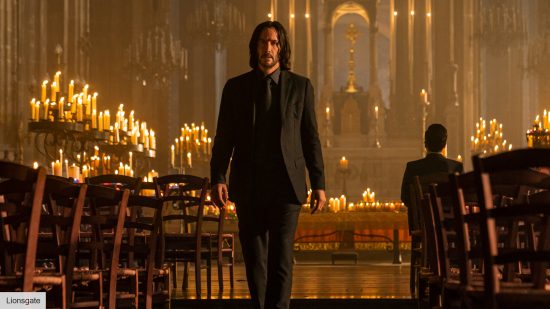 Is John Wick 5 Necessary? A Case Against Another Sequel Is John Wick 5 Necessary? A Case Against Another Sequel