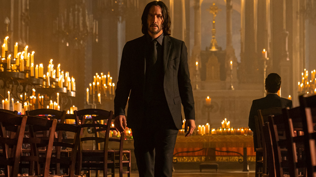 Is John Wick 5 Really Over? Keanu Reeves' Latest Update Examined Is John Wick 5 Really Over? Keanu Reeves' Latest Update Examined