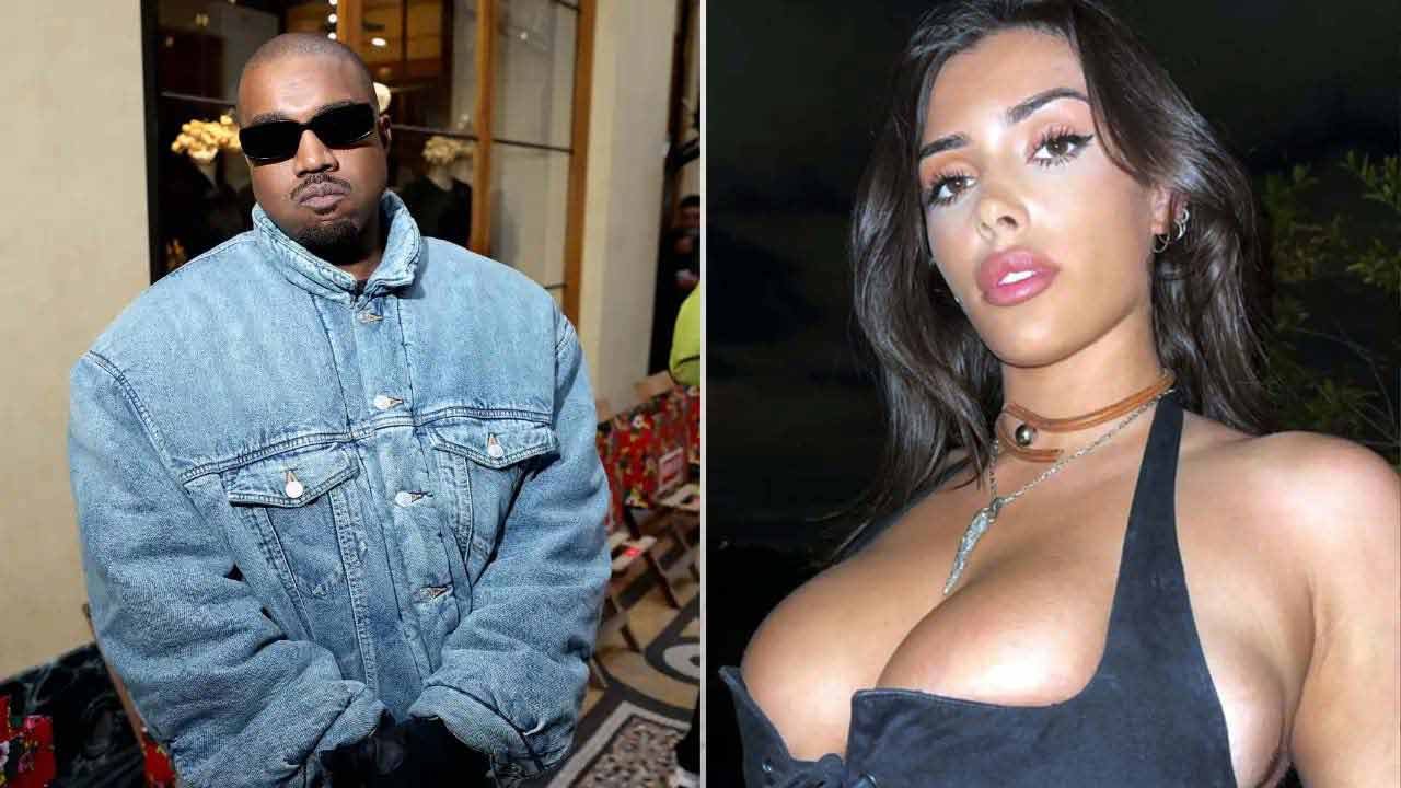 Is Kanye West And Bianca Censori's Marriage Working? Is Kanye West And Bianca Censori's Marriage Working?