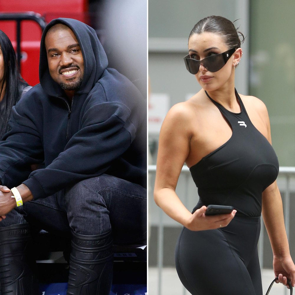 Is Kanye West Controlling Bianca Censori's Life? Insider Sheds Light Is Kanye West Controlling Bianca Censori's Life? Insider Sheds Light