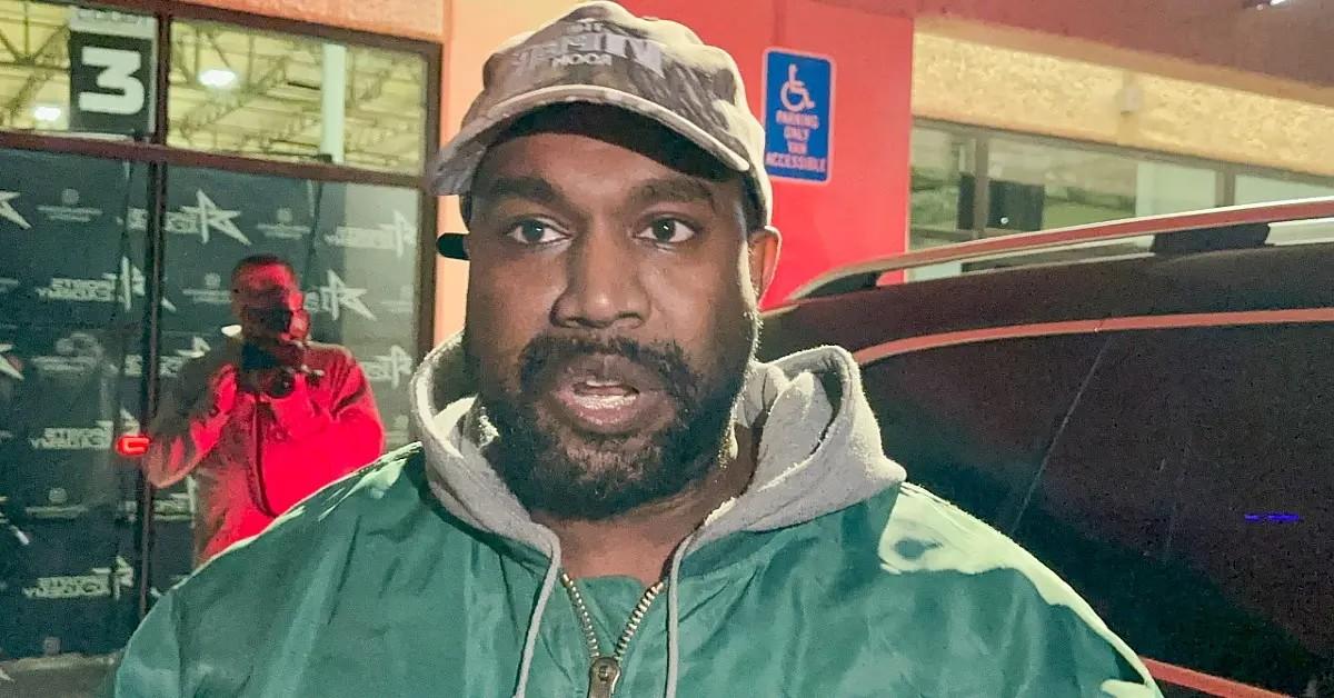 Is Kanye West Moving On? Recent Sighting Fuels Speculation Is Kanye West Moving On? Recent Sighting Fuels Speculation