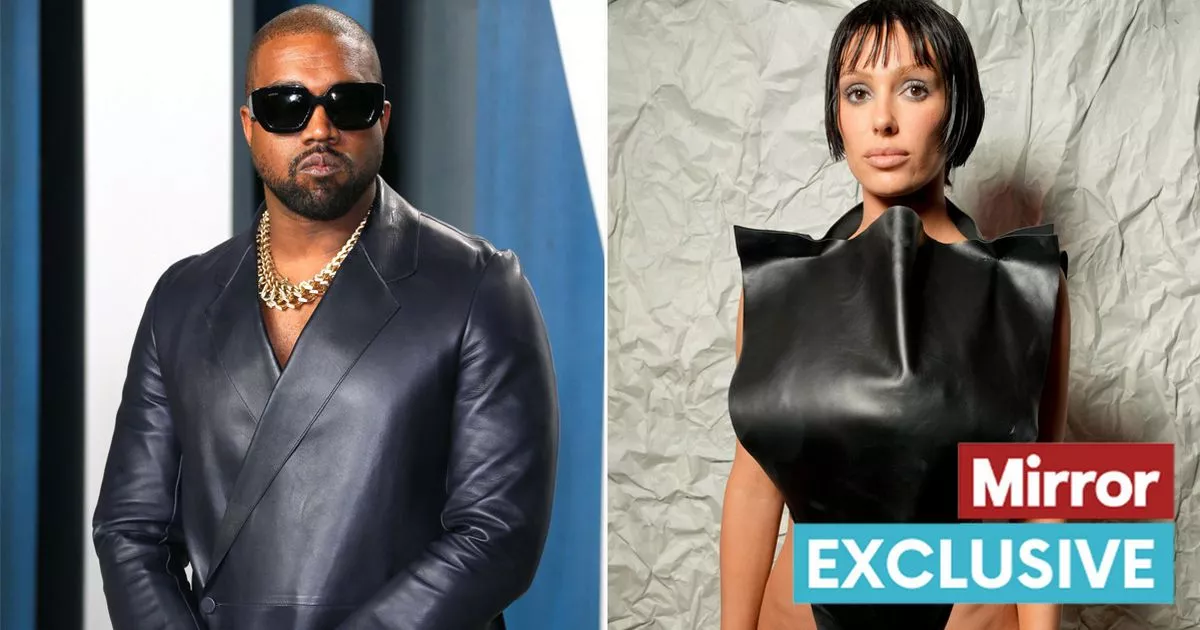 Is Kanye West's Influence On Bianca Censori Unhealthy? Is Kanye West's Influence On Bianca Censori Unhealthy?