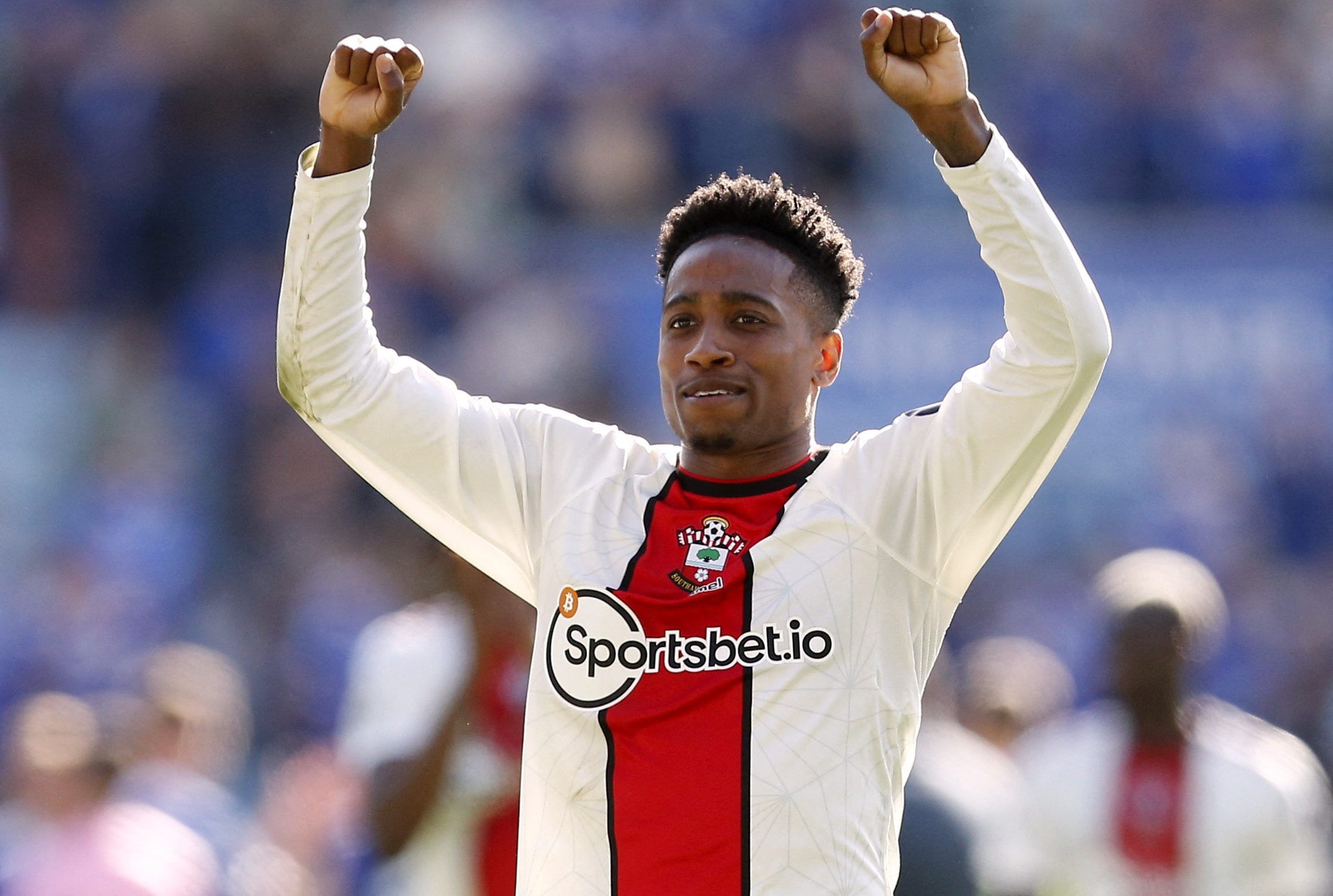 Is Kyle Walker-Peters Heading To West Ham? Transfer News Is Kyle Walker-Peters Heading To West Ham? Transfer News