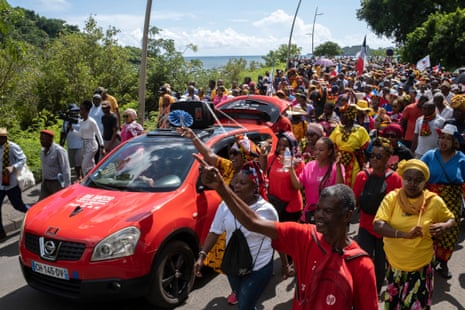 Is Mayotte's Status As A French Department Justified? A Critical Analysis Is Mayotte's Status As A French Department Justified? A Critical Analysis