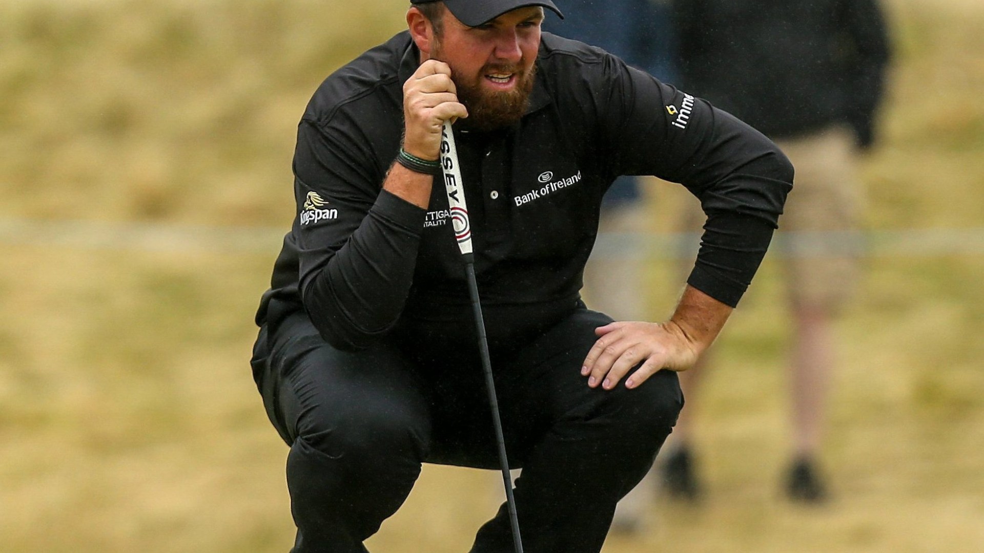 Is Meeting Shane Lowry Possible? Exploring The Options Is Meeting Shane Lowry Possible? Exploring The Options