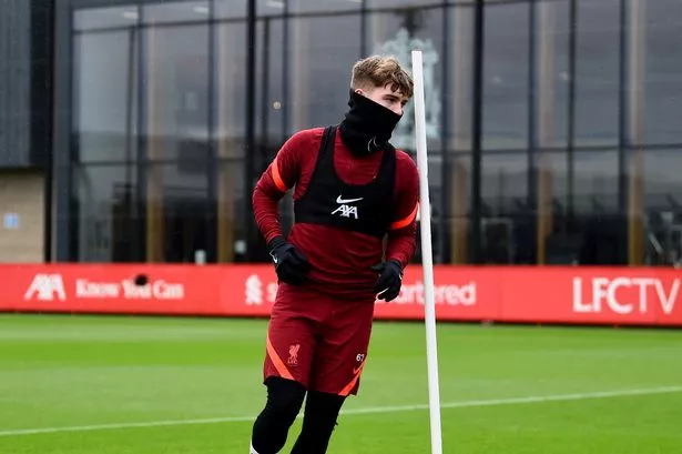 Is Mo Salah's Liverpool Future In Jeopardy? Contract Update Is Mo Salah's Liverpool Future In Jeopardy? Contract Update