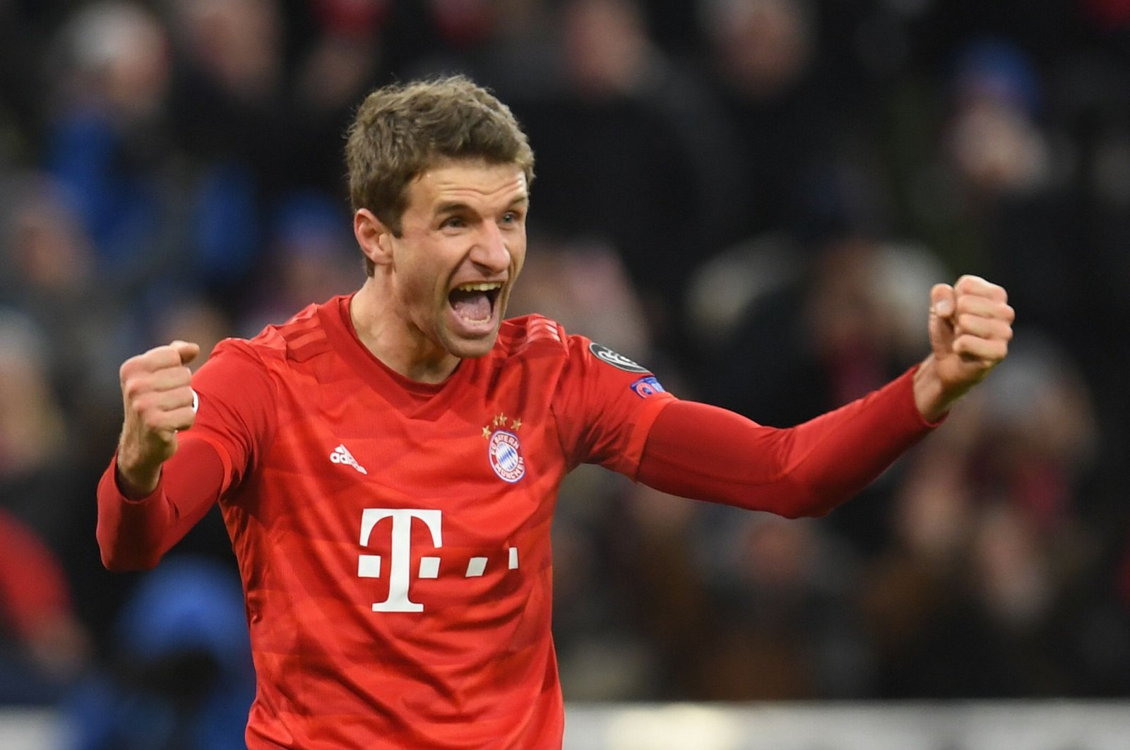 Is Müller Leaving Bayern? Exploring His Next Destination Is Müller Leaving Bayern? Exploring His Next Destination