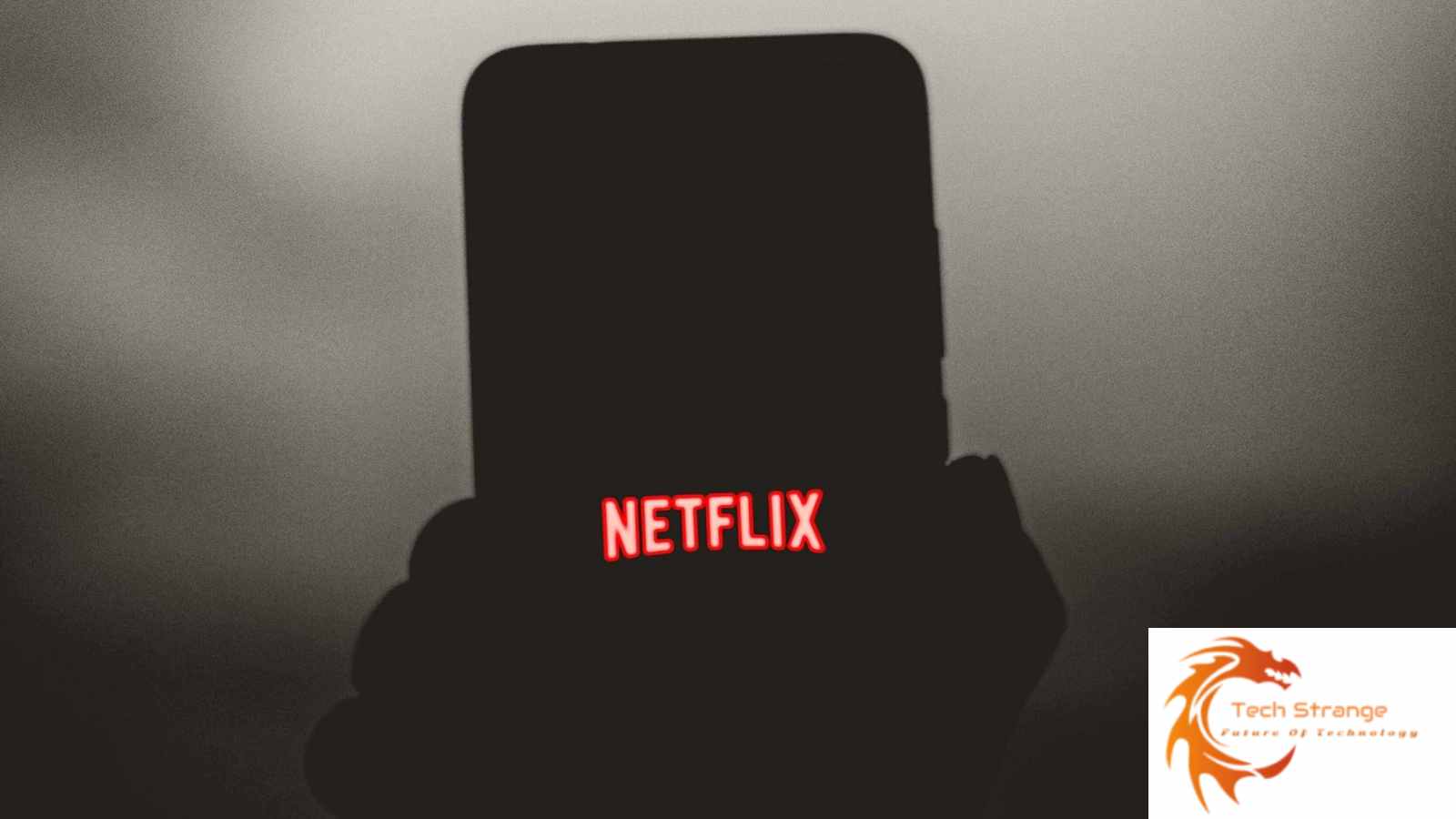 Is Netflix A Tariff Haven? Analyzing Its Success Against The Big Tech Slump Is Netflix A Tariff Haven? Analyzing Its Success Against The Big Tech Slump