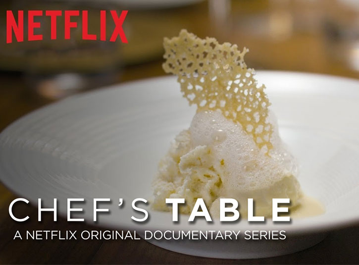 Is Netflix's Nonna A Good Food Movie? A Review Is Netflix's Nonna A Good Food Movie? A Review