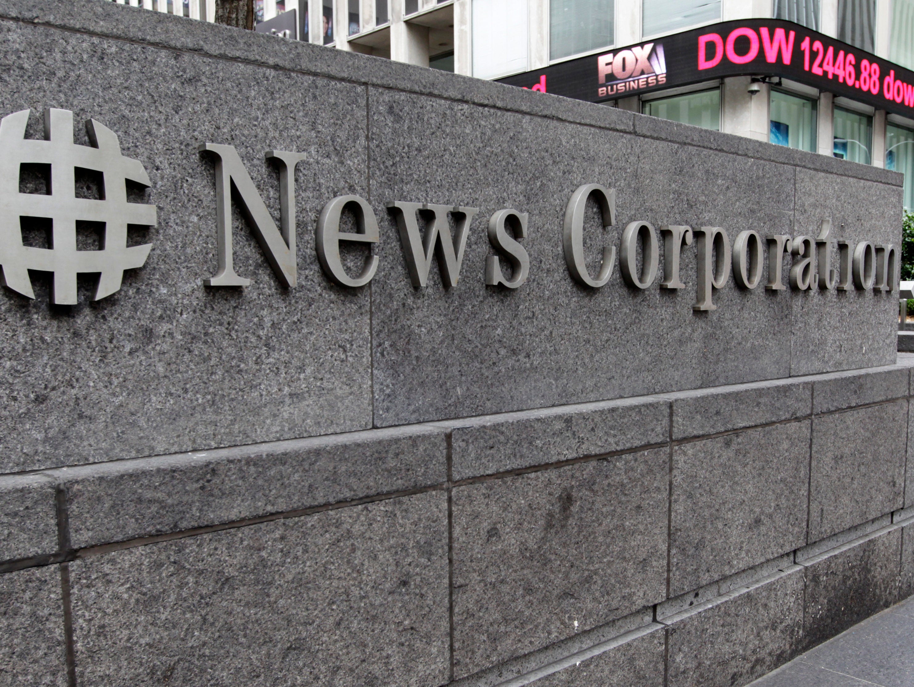 Is News Corp An Undervalued Asset? A Deeper Look At Its Business Units Is News Corp An Undervalued Asset? A Deeper Look At Its Business Units