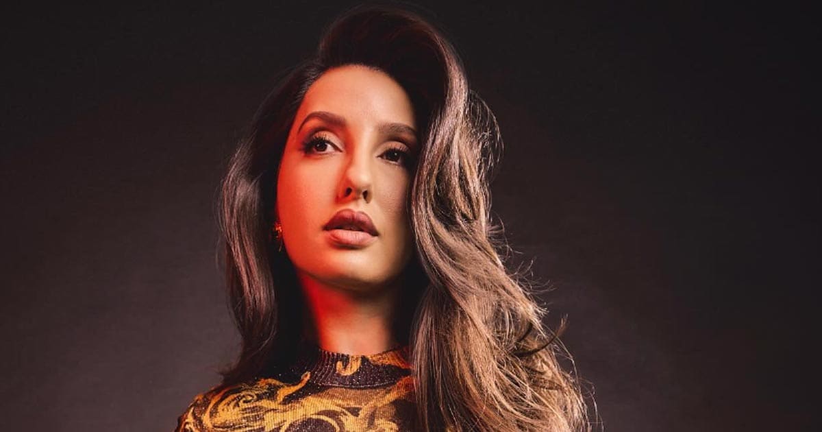 Is Nora Fatehi's Is Nora Fatehi's