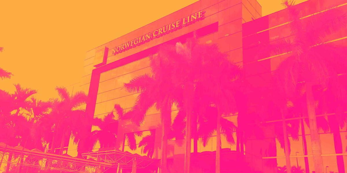 Is Norwegian Cruise Line (NCLH) Stock A Smart Hedge Fund Investment? Is Norwegian Cruise Line (NCLH) Stock A Smart Hedge Fund Investment?