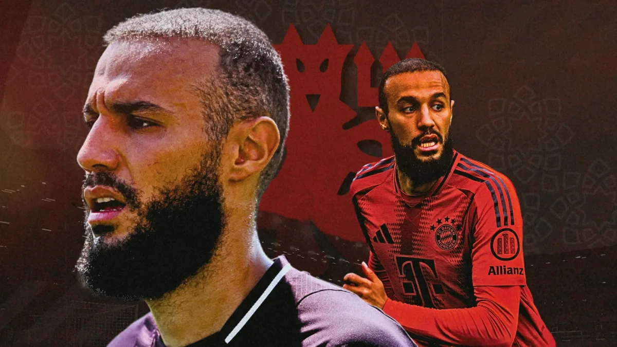 Is Noussair Mazraoui Manchester United's Best Transfer In Years? A Detailed Analysis Is Noussair Mazraoui Manchester United's Best Transfer In Years? A Detailed Analysis