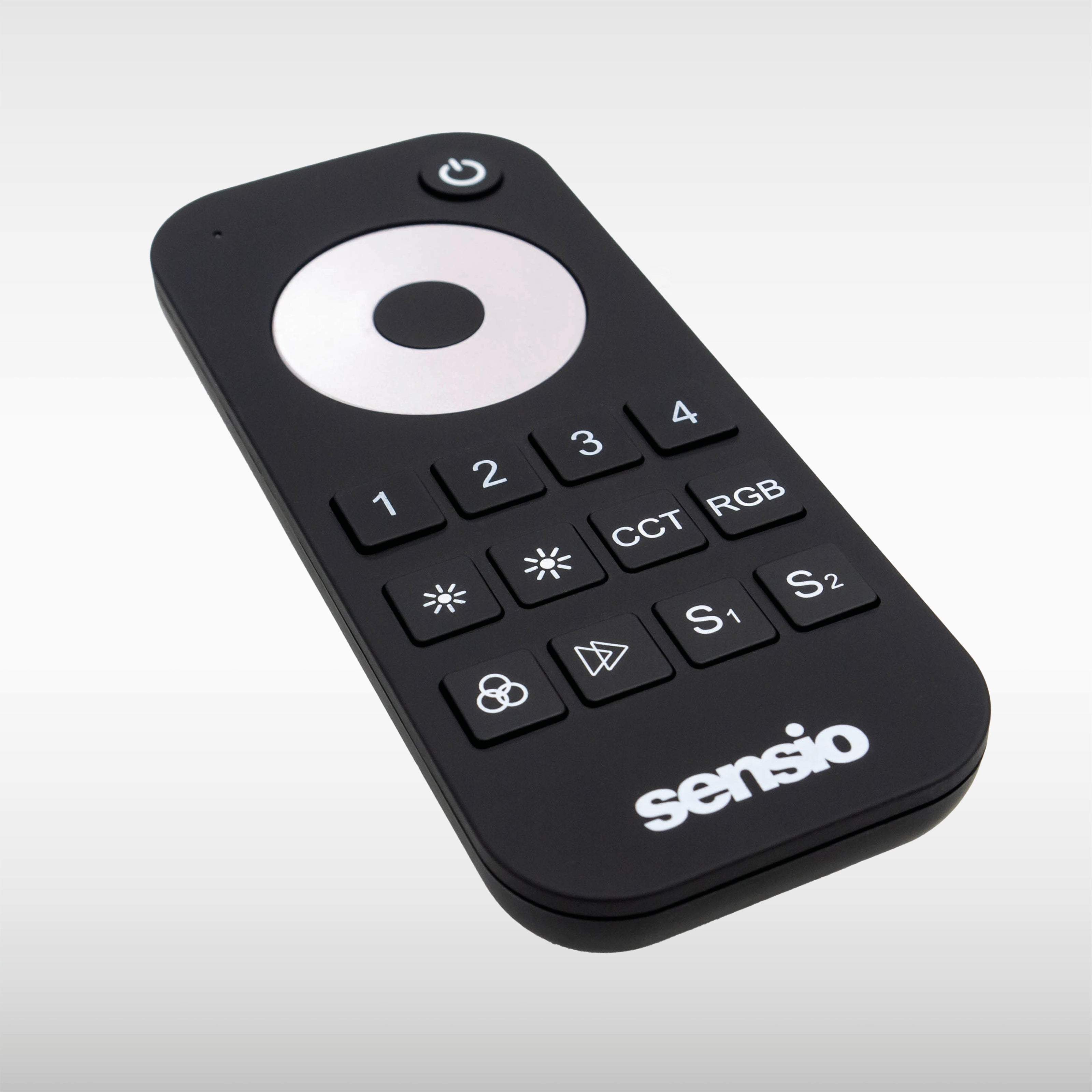 Is One Controller Enough? Evaluating Universal Remote Control Options Is One Controller Enough? Evaluating Universal Remote Control Options