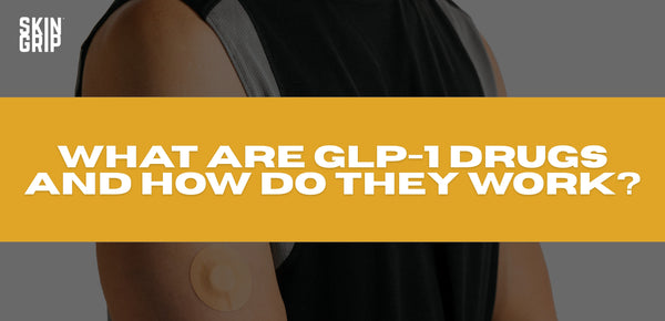 Is Ozempic Right For You? Understanding GLP-1 Drugs And Their Potential Benefits Is Ozempic Right For You? Understanding GLP-1 Drugs And Their Potential Benefits