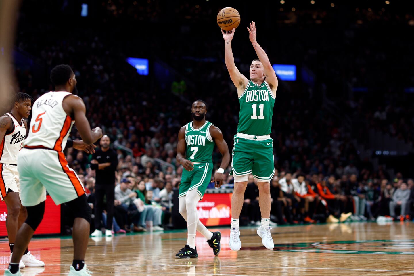 Is Payton Pritchard The NBA's Best Sixth Man? Celtics' Star Contender Is Payton Pritchard The NBA's Best Sixth Man? Celtics' Star Contender